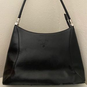 Prada shoulder bag